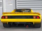 Ferrari 365 GT4 BB Competizione 1977 года